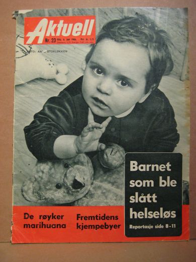 1966,nr 023, Aktuell.