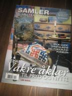 2010 nr 002 SAMLER & ANTIKKBØRSEN