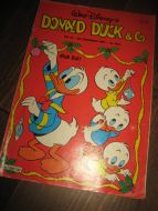 1980 nr 052 DONALD DUCK & CO