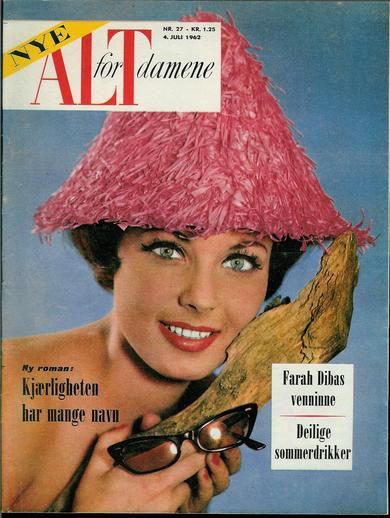 1962 nr 027 NYE ALT for damene