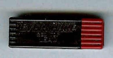 EVERSHARP RED TOP LEAD