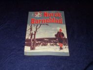 1979 nr 007 Norsk Barneblad