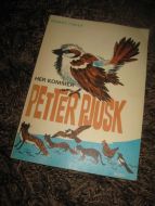 FISKER: HER KOMME PETTER RUSK. 1971.