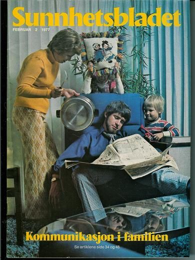 1977 nr 002 Sunnhetsbladet