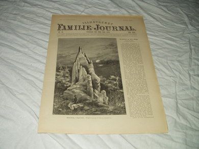 1894 nr 023 Illustrert Familie Journal