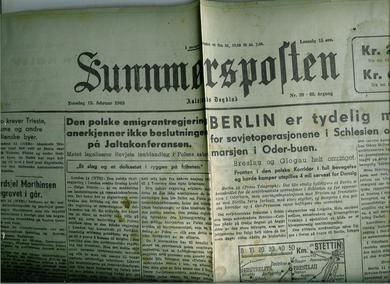 1945 nr 039 Sunnmørsposten