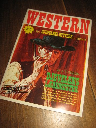 1969 nr 031 WESTERN