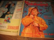 1962 nr 047 Hjemmet ANITA THALLAUG