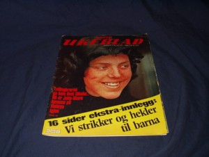 1977,nr 017, 26. april, Norsk Ukeblad