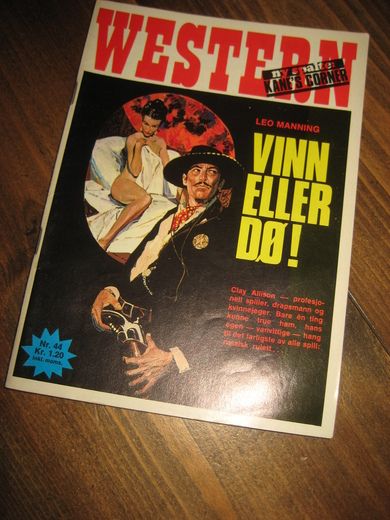 1970 nr 044 WESTERN