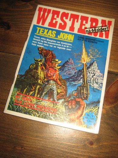 1971 nr 001 WESTERN