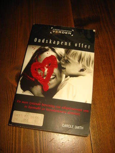 SMITH: ONDSKAPENS OFFER 2002