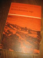 SOLUM: KRISTENDOMMENS SAGA 1964
