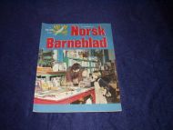 1980 nr 024 Norsk Barneblad