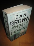 BROWN: ANGELS AND DEMONS 2000