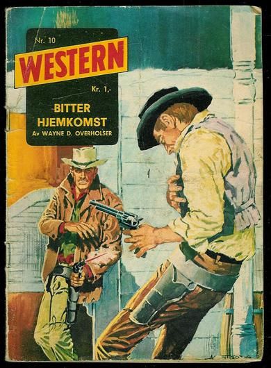 1964 nr 010 WESTERN