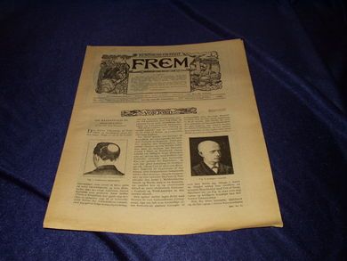 1901 nr 013 FREM Lys over land