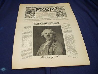 1901 nr 015 FREM Lys over land