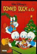 1979 nr 050 Donald Duck & Co