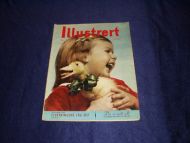 1961 nr 045 Illustrert