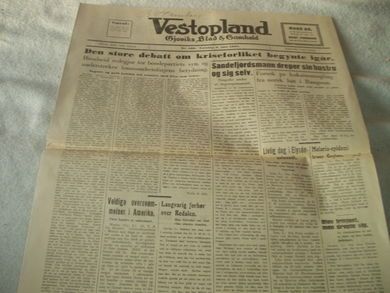 1935 nr 130 Vestoppland