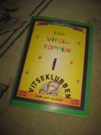 LILLE VITSE TOPPEN. 