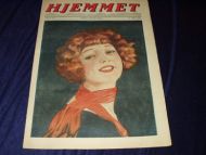 1926 nr 042 HJEMMET