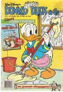 1993 nr 004 Donald Duck & Co