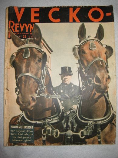 1939 nr 039 VECKO REVYN