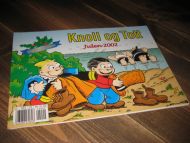2002 KNOLL OG TOTT