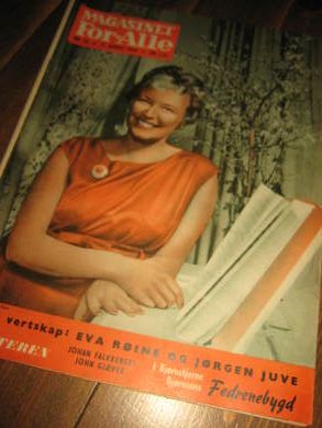 1960 nr 034 Magasinet For Alle