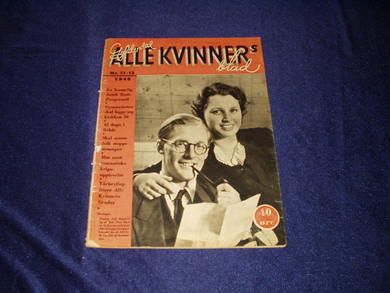 1946,nr 011, Alle Kvinners blad