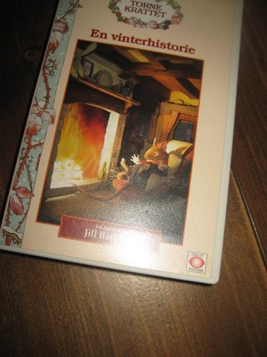 EN VINTERHISTORIE 1997