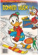 1992 nr 048 Donald Duck & Co