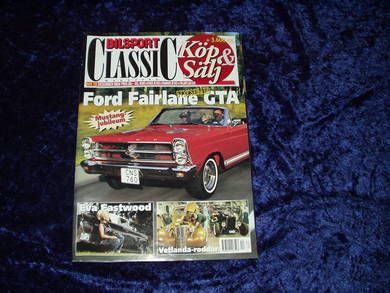 2004 nr 012 Bilsport CLASSIC