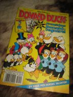 2012 UKE NR 42 DONALD DUCK & CO