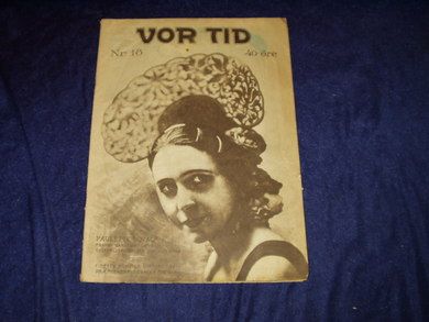 1923 nr 018 VOR TID