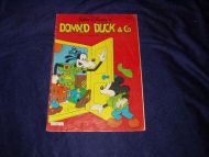 1981 nr 031 Donald Duck & Co