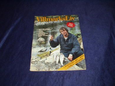 1989 nr 006 Villmarksliv