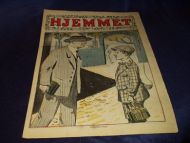 1921 nr 036 HJEMMET
