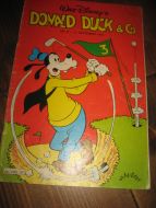 1979 nr 037 DONALD DUCK & CO