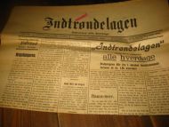 1916 nr 189 Indtrøndelagen