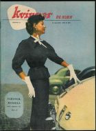 1953 nr 010 kvinner OG KLÆR