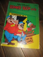 1983 nr 015 DONALD DUCK & CO