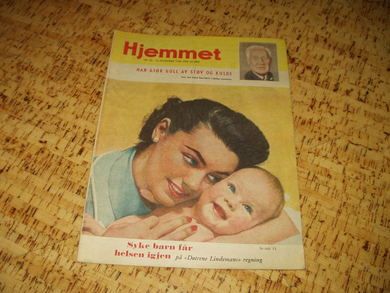 1956 nr 045 Hjemmet