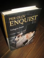 ENQUIST: Livlegens besøk. 2012.