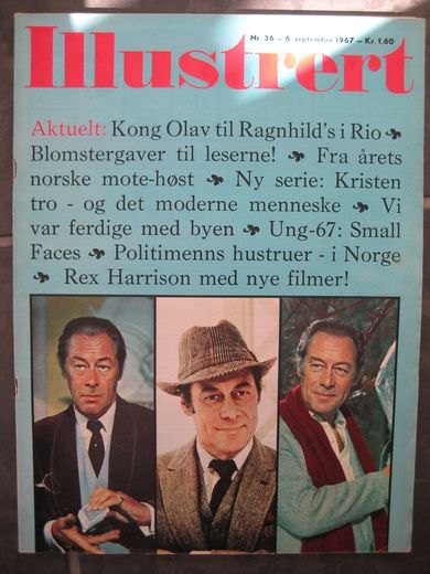 1967 nr 036 Illustrert