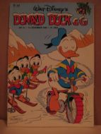1984 nr 051 DONALD DUCK & CO