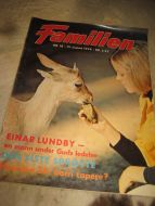 1974 nr 018 Familien