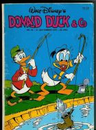 1976 nr 039 DONALD Duck & Co